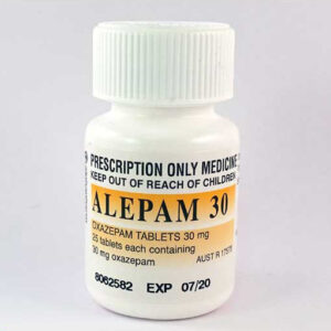 Buy Alepam 30mg Australia