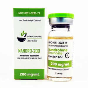 Buy Nandrolone Decanoate Australia