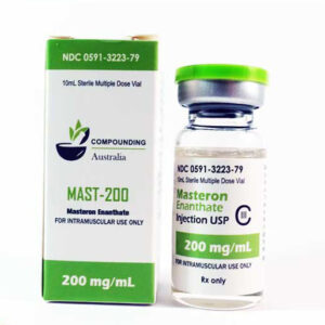 Buy Masteron Enanthate Australia