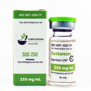 Buy Sustanon Injection Australia