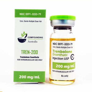 Buy Trenbolone Enanthate Australia