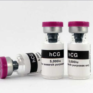 Buy HCG 5000IU Injection Australia