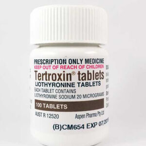 Buy t3 Tertroxin Australia