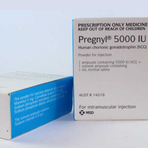 Buy Pregnyl 5000 IU Australia, Buy HCG 5000 IU Australia