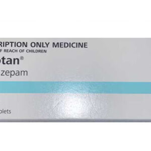 Buy Lexotan 6mg Australia