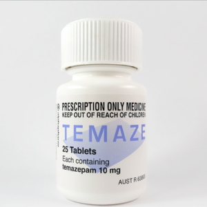 Buy Temazepam 10mg Australia