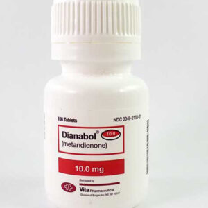 Buy Dianabol online Australia