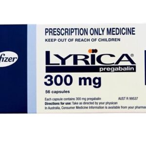 Buy lyrica 300mg Australia - Buy pregabalin 300mg Australia