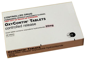 Buy Oxycodone 20mg Australia