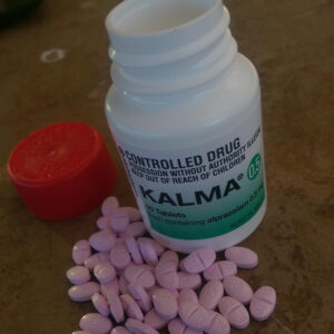 Buy Kalma 0.5mg