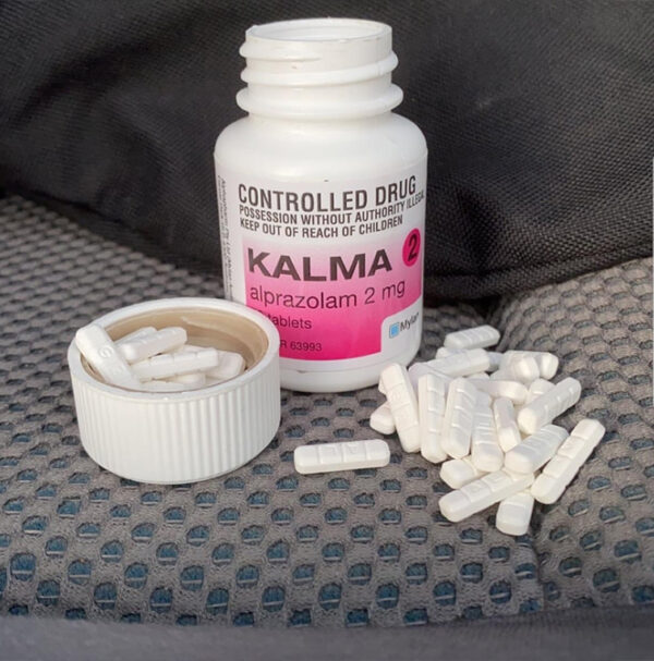 Buy cheap Xanax 2mg , Alprazolm 2mg online Australia, Buy kalma new appearance