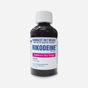 Buy Rikodeine 100ml