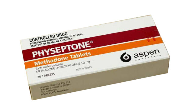 Buy Methadone Australia