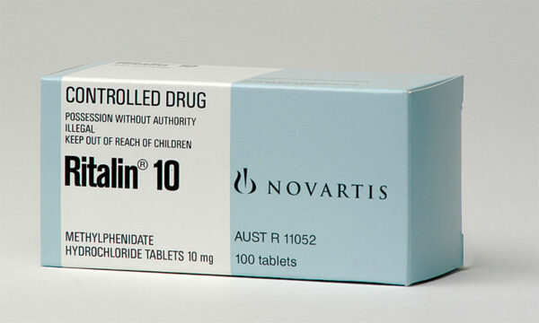 Buy Ritalin 10mg Australia